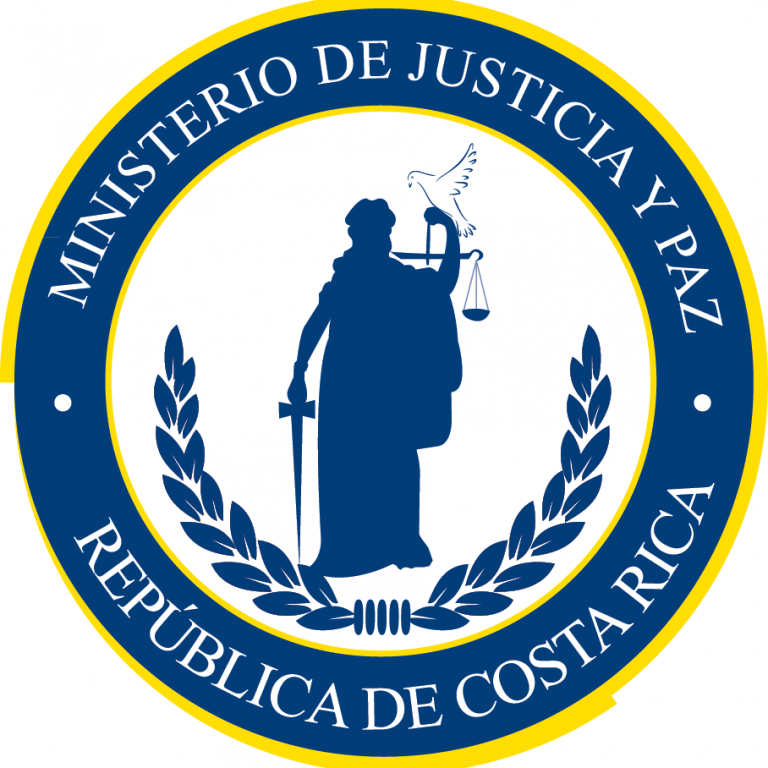 ministerio justicia